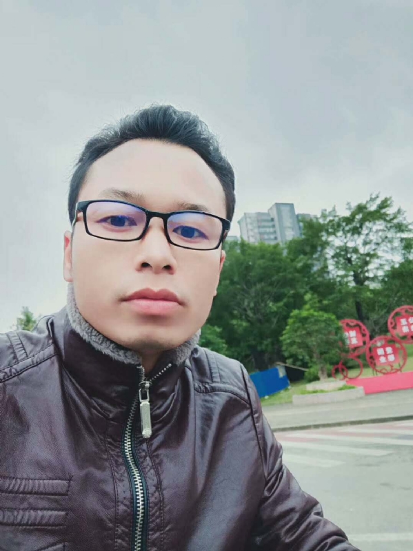 廖军的第二张照片--哈尔滨相亲服务中心