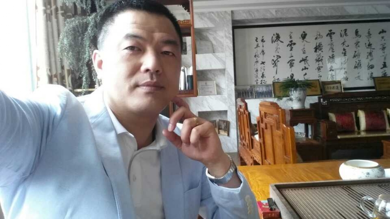 厚德载物的第一张照片--哈尔滨相亲服务中心