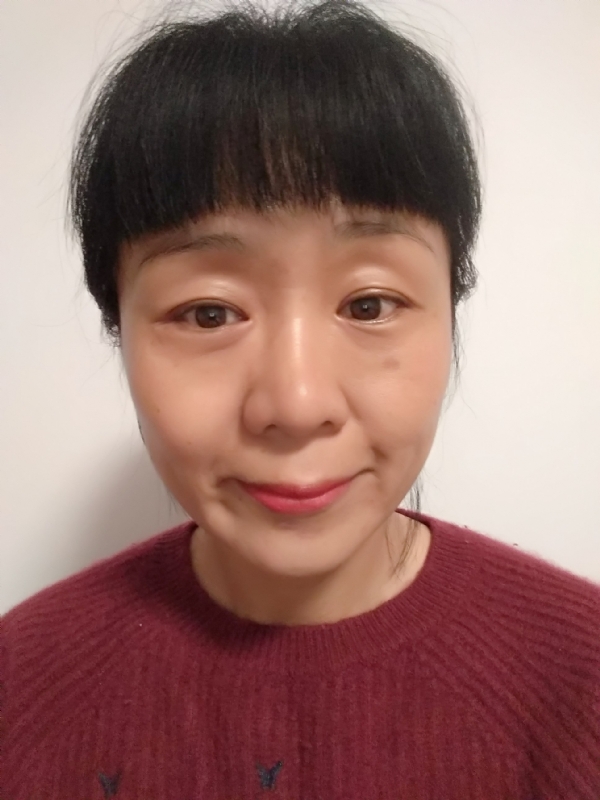 余生请你指教的第一张照片--哈尔滨相亲服务中心