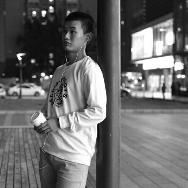 精卫的第一张照片--哈尔滨相亲服务中心