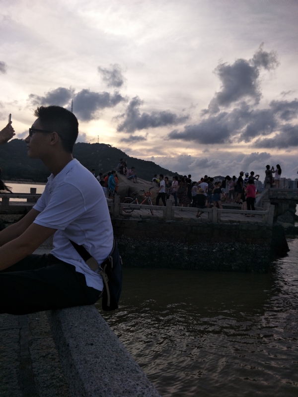 诗和远方的第一张照片--哈尔滨相亲服务中心