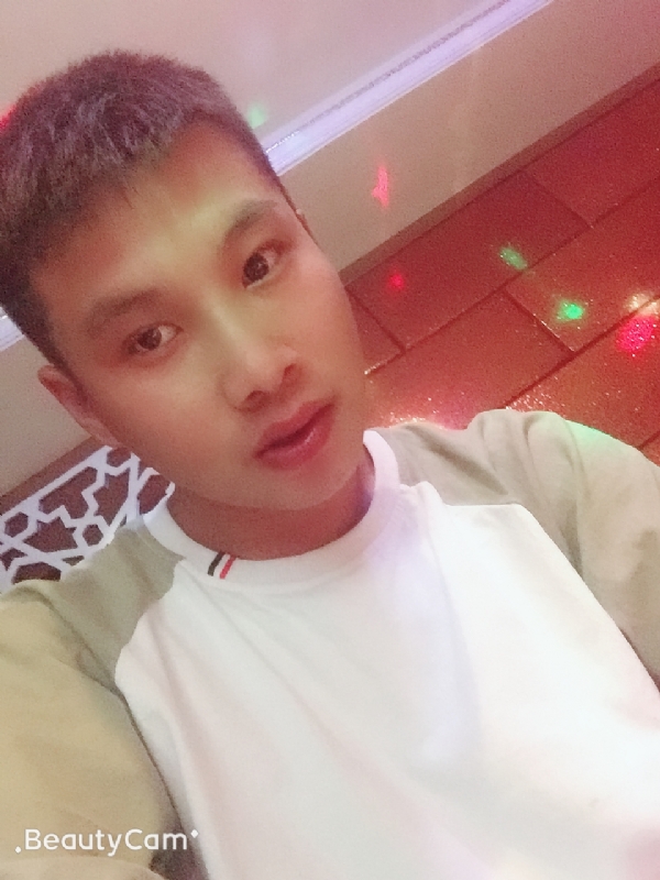 阿锋的第一张照片--哈尔滨相亲服务中心