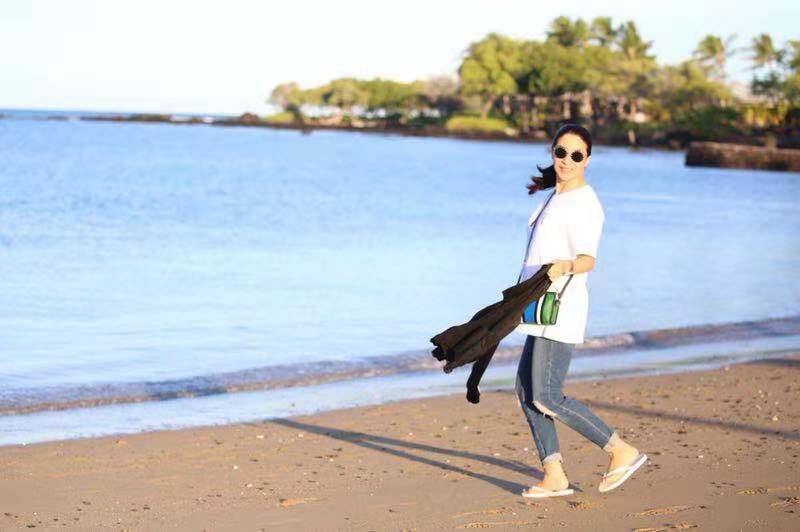 馨儿的第二张照片--哈尔滨相亲服务中心