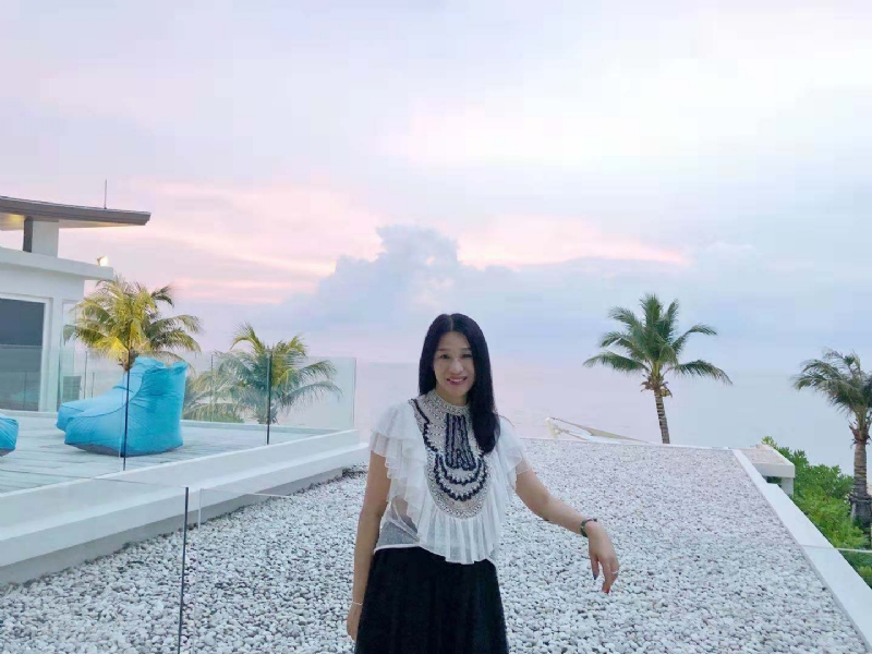 馨儿的第四张照片--哈尔滨相亲服务中心