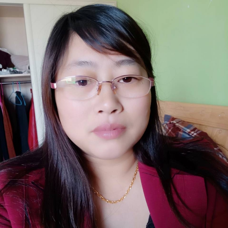 白雪的第一张照片--哈尔滨相亲服务中心