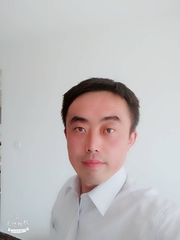 寻找真爱的第一张照片--哈尔滨相亲服务中心