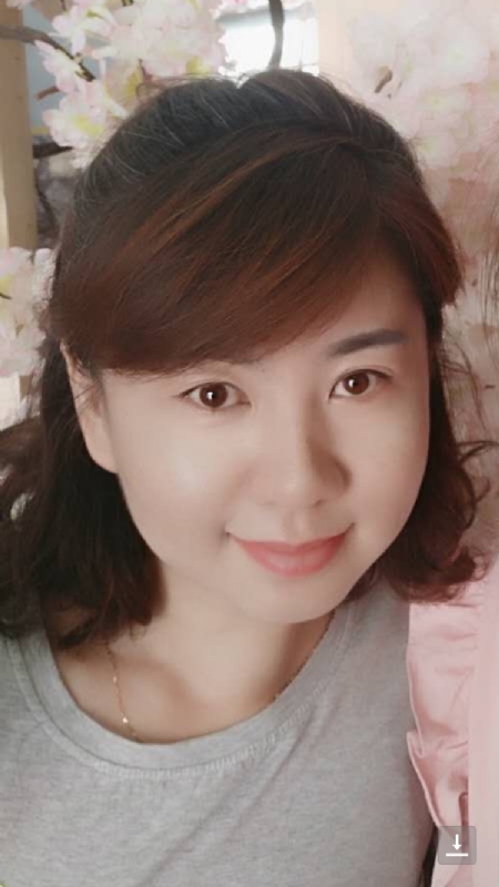 笑笑的第一张照片--哈尔滨相亲服务中心