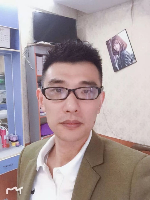 你的笨蛋的第一张照片--哈尔滨相亲服务中心