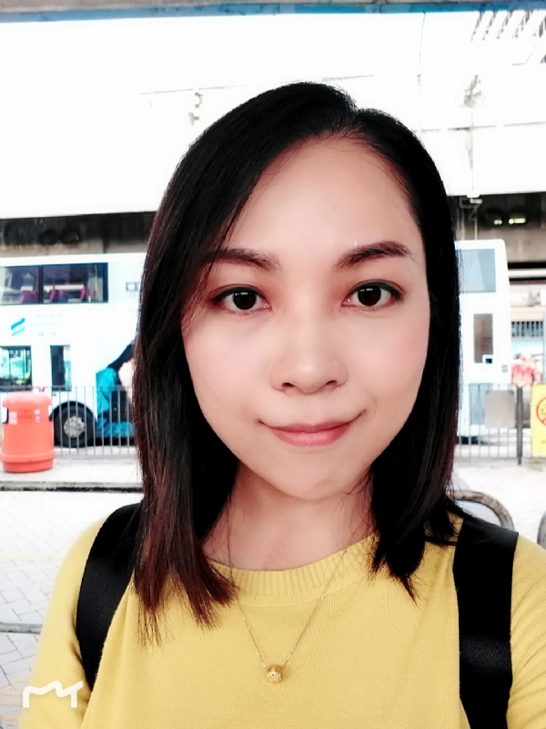 annie的第一张照片--哈尔滨相亲服务中心