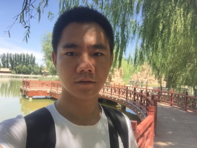 一见倾心的第一张照片--哈尔滨相亲服务中心