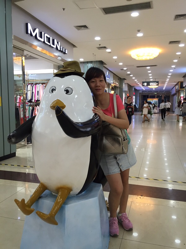 sharon0812的第一张照片--哈尔滨相亲服务中心