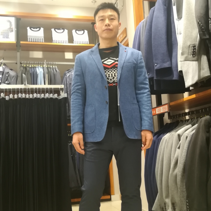 一只蚂蚁的第一张照片--哈尔滨相亲服务中心