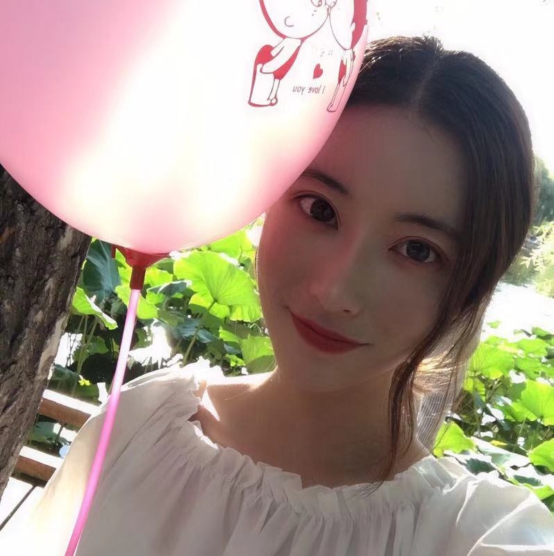 欣悦的第一张照片--哈尔滨相亲服务中心