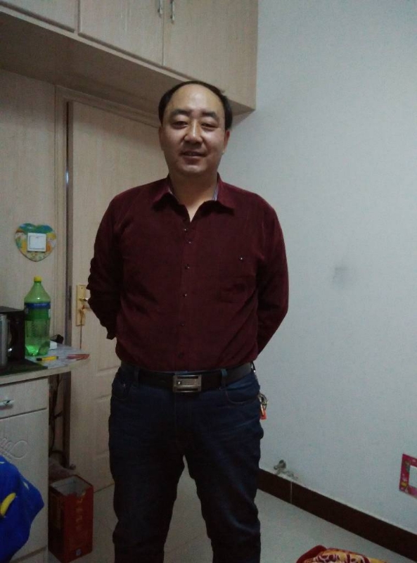 愿得一人心的第一张照片--哈尔滨相亲服务中心