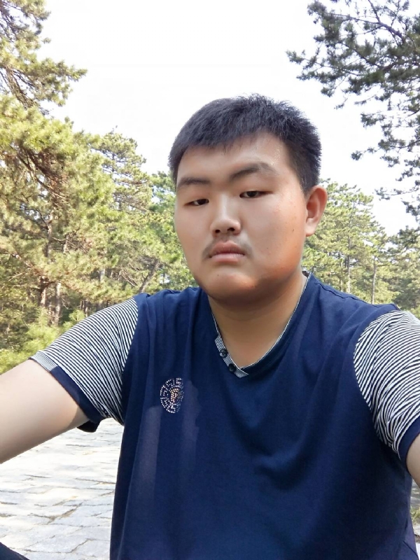 单身小伙的第一张照片--哈尔滨相亲服务中心