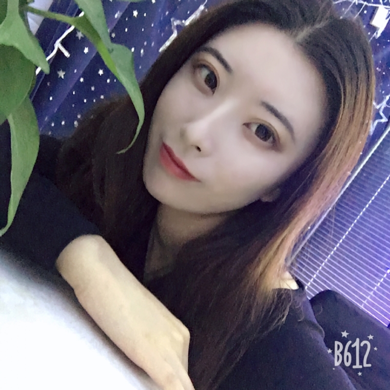 小树叶的第一张照片--哈尔滨相亲服务中心