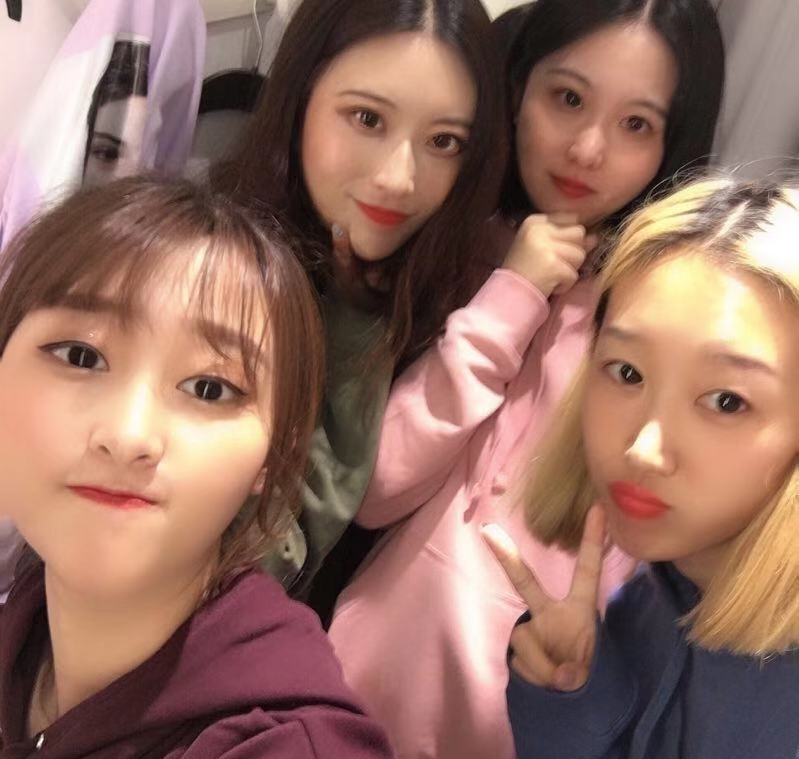 小树叶的第三张照片--哈尔滨相亲服务中心