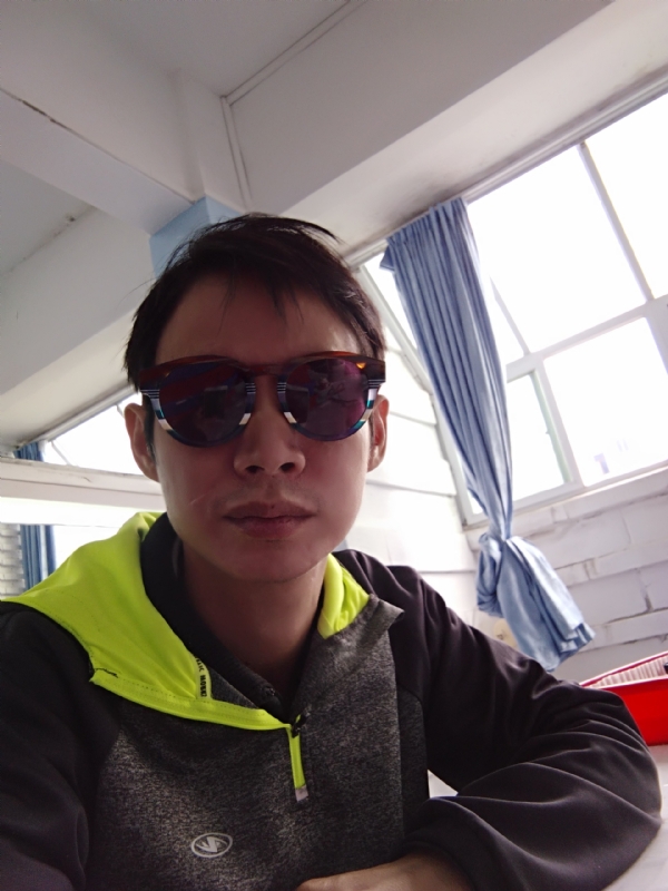 五华移民男的第一张照片--哈尔滨相亲服务中心