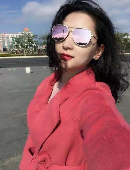 初恋栀子花的第一张照片--哈尔滨相亲服务中心