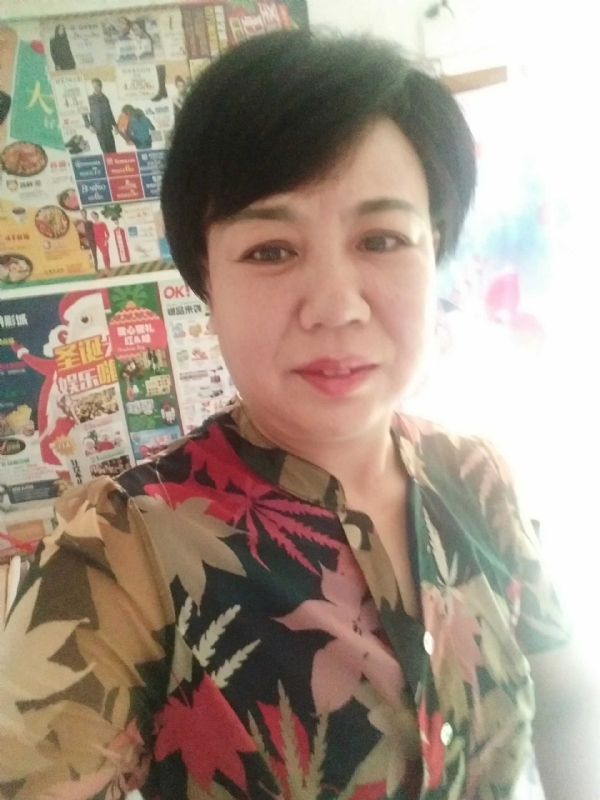 善解人意的第一张照片--哈尔滨相亲服务中心