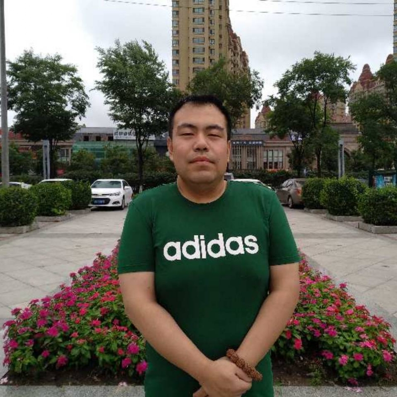 孤单北半球的第一张照片--哈尔滨相亲服务中心