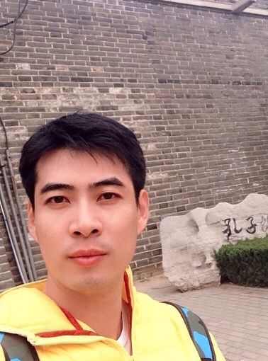 相生相爱的第一张照片--哈尔滨相亲服务中心