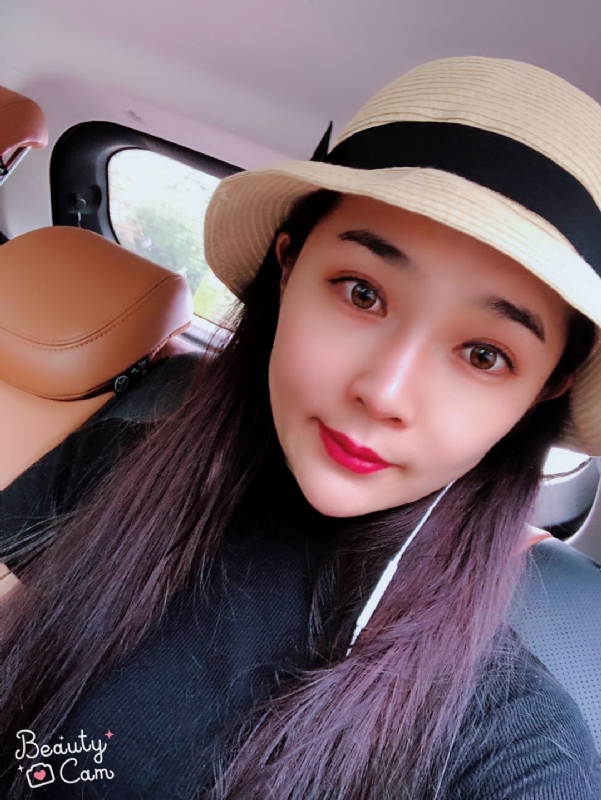 美伊的第二张照片--哈尔滨相亲服务中心