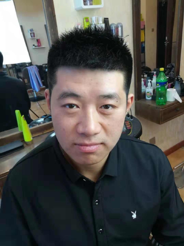 丹东风雨的第一张照片--哈尔滨相亲服务中心