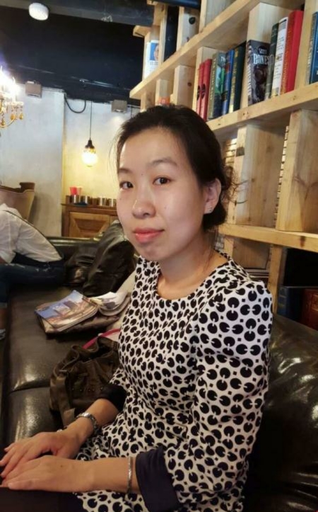 xu的第一张照片--哈尔滨相亲服务中心