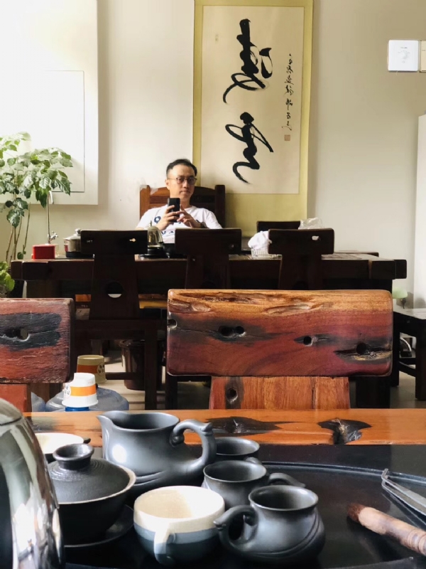 陳sir的第一张照片--哈尔滨相亲服务中心