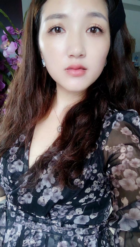 Jasmyn的第一张照片--哈尔滨相亲服务中心