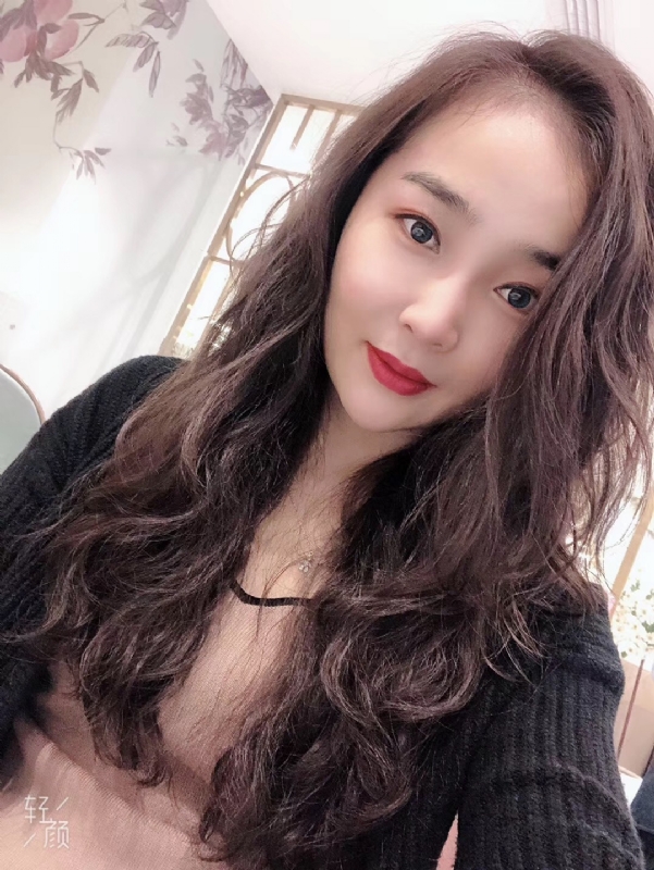 薇薇123的第一张照片--哈尔滨相亲服务中心