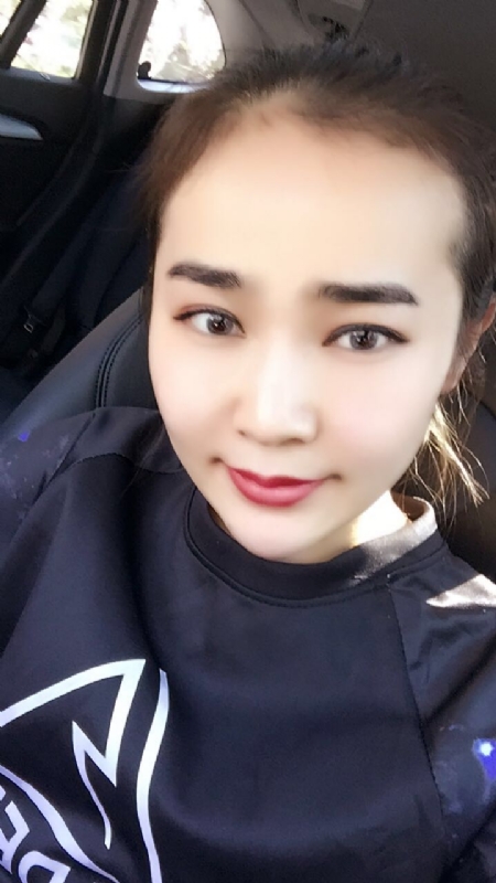 薇薇123的第二张照片--哈尔滨相亲服务中心