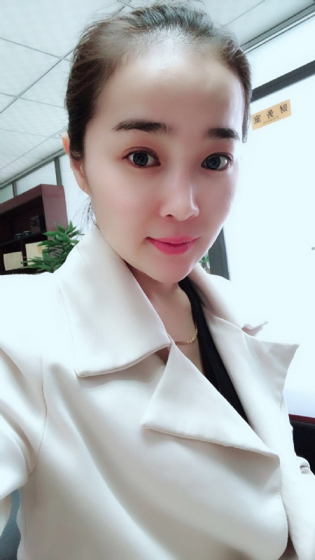 薇薇123的第三张照片--哈尔滨相亲服务中心