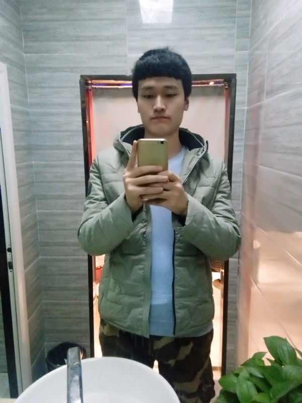 詹姆斯的第一张照片--哈尔滨相亲服务中心