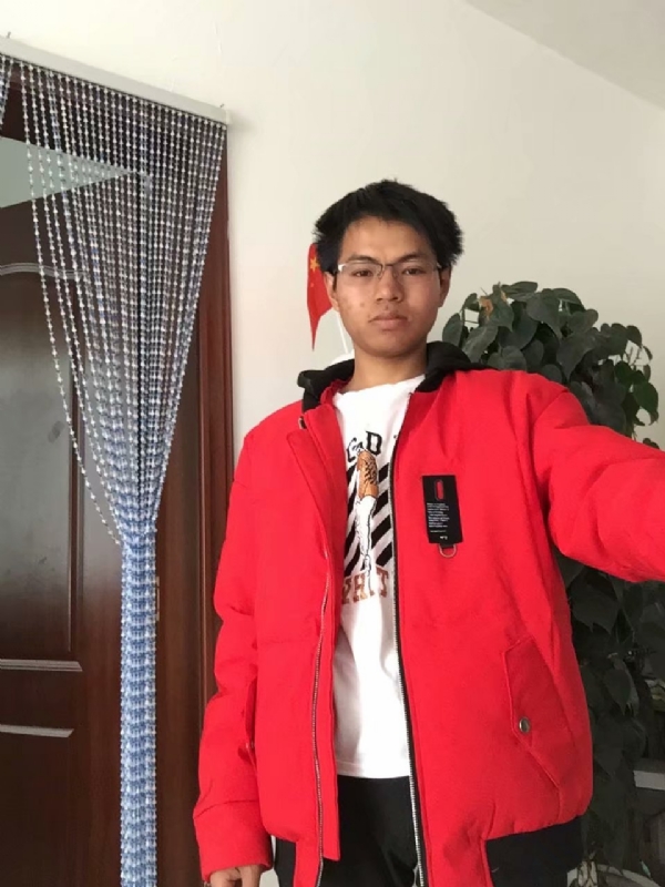 新希望的第一张照片--哈尔滨相亲服务中心