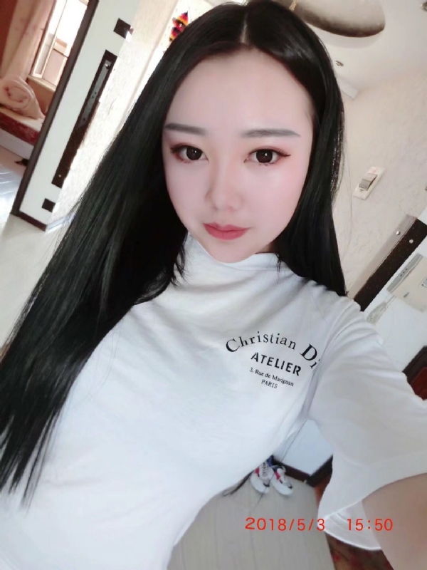 佳怡的第三张照片--哈尔滨相亲服务中心