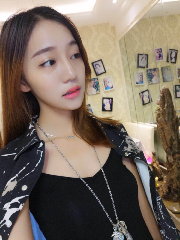 凉兮的第一张照片--哈尔滨相亲服务中心