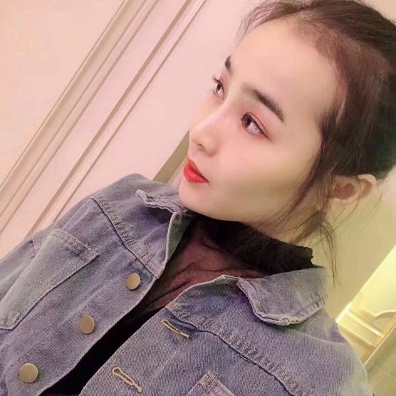 温柔悦的第一张照片--哈尔滨相亲服务中心