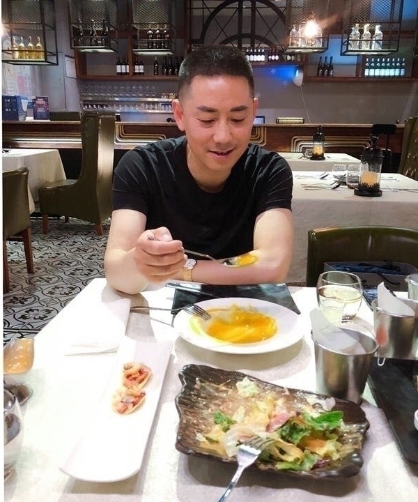 空空如也的第一张照片--哈尔滨相亲服务中心