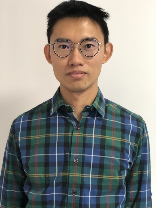 廉钧的第一张照片--哈尔滨相亲服务中心