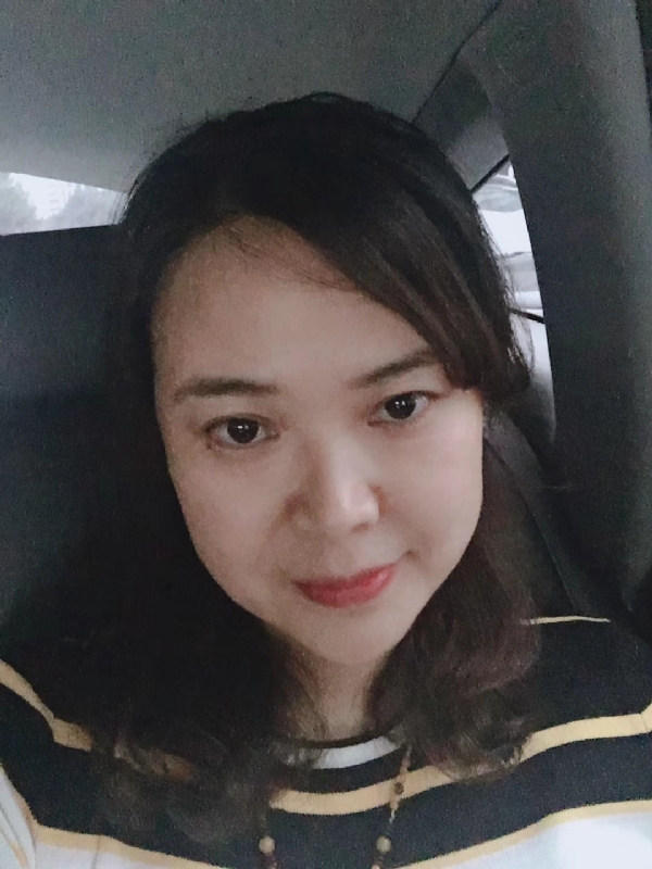 欣的第一张照片--哈尔滨相亲服务中心