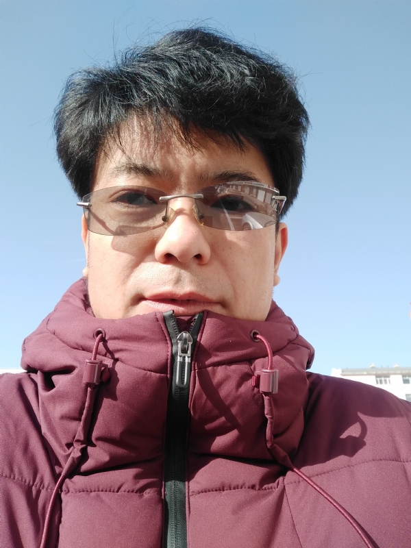 一生随缘的第一张照片--哈尔滨相亲服务中心