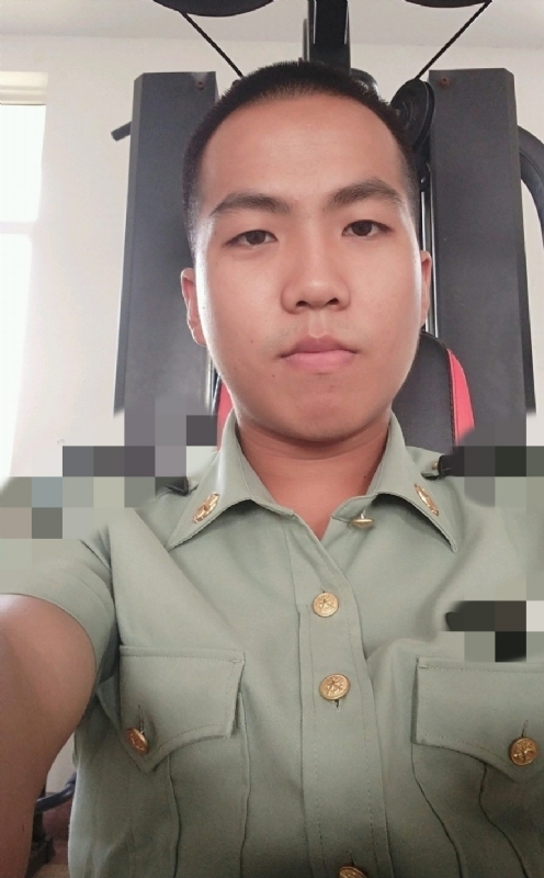 justin的第一张照片--哈尔滨相亲服务中心