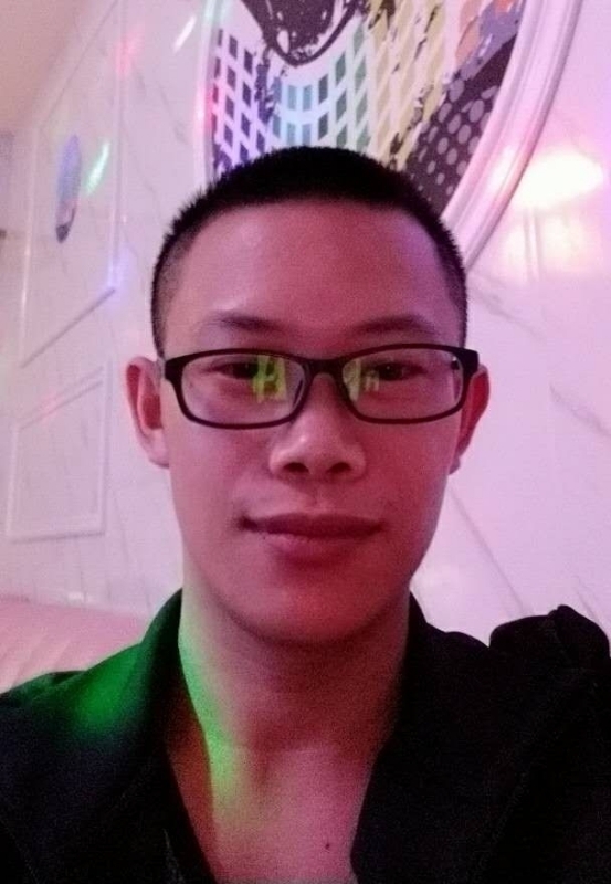 小海哥哥的第一张照片--哈尔滨相亲服务中心