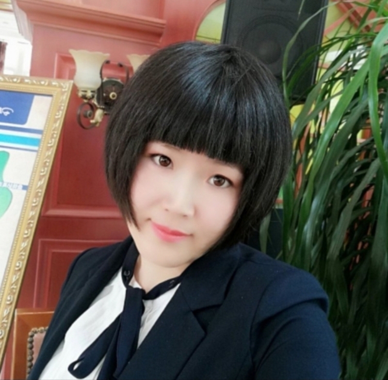 倾城之恋的第一张照片--哈尔滨相亲服务中心