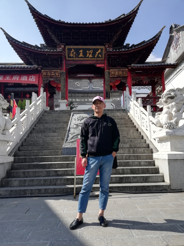 旧事离人的第一张照片--哈尔滨相亲服务中心