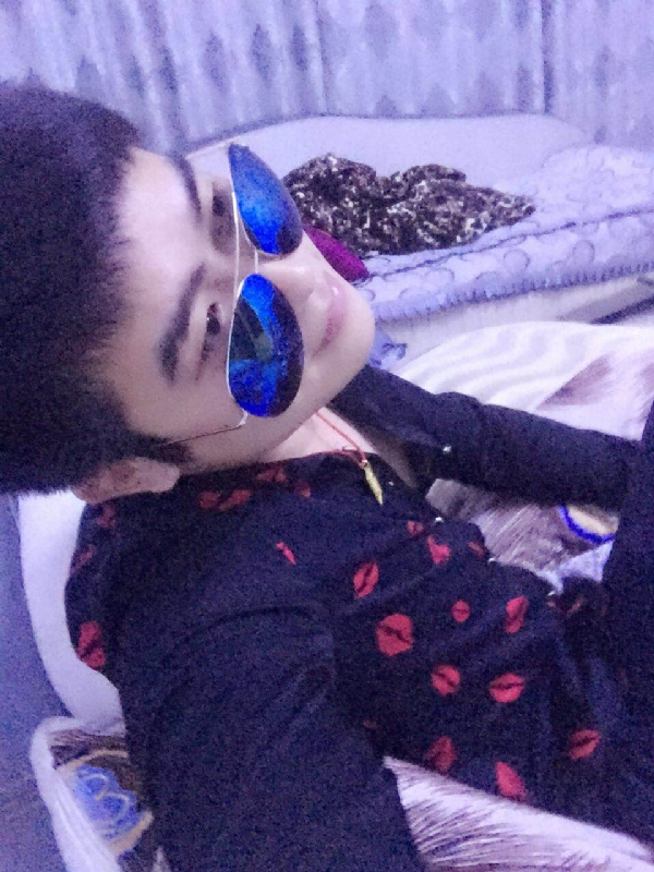 张小嫌的第一张照片--哈尔滨相亲服务中心