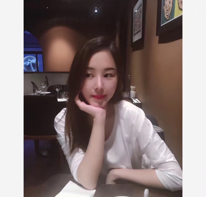 筱月悦的第一张照片--哈尔滨相亲服务中心