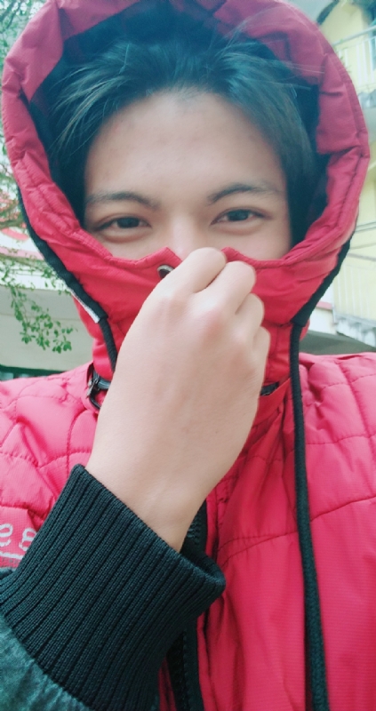 姜小迈的第一张照片--哈尔滨相亲服务中心